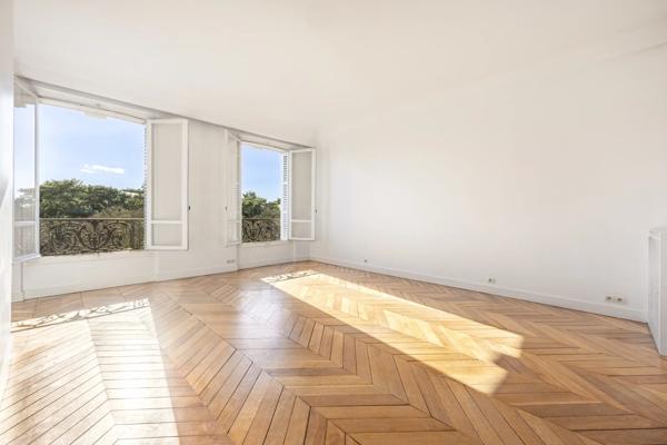 Appartement Neuilly-sur-Seine - SABLONS