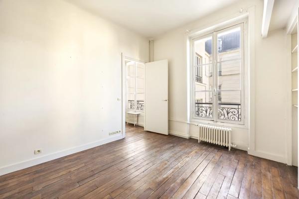 Appartement Neuilly-sur-Seine - SABLONS