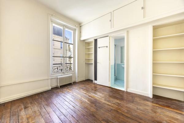 Appartement Neuilly-sur-Seine - SABLONS