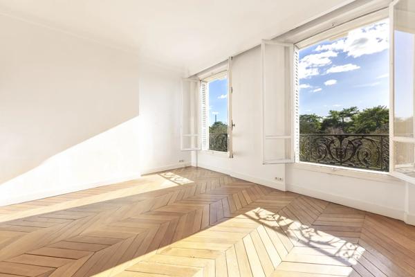 Appartement Neuilly-sur-Seine - SABLONS
