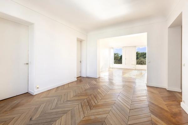 Appartement Neuilly-sur-Seine - SABLONS
