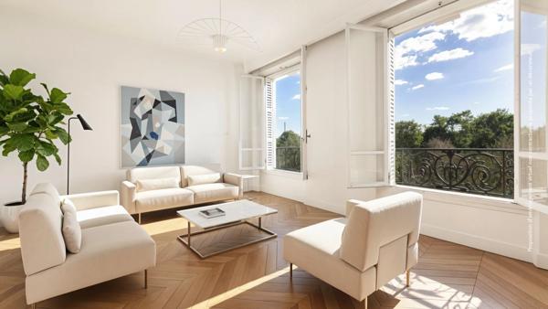 Appartement Neuilly-sur-Seine - SABLONS