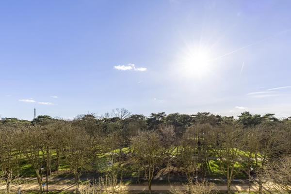 Appartement Neuilly-sur-Seine - SABLONS
