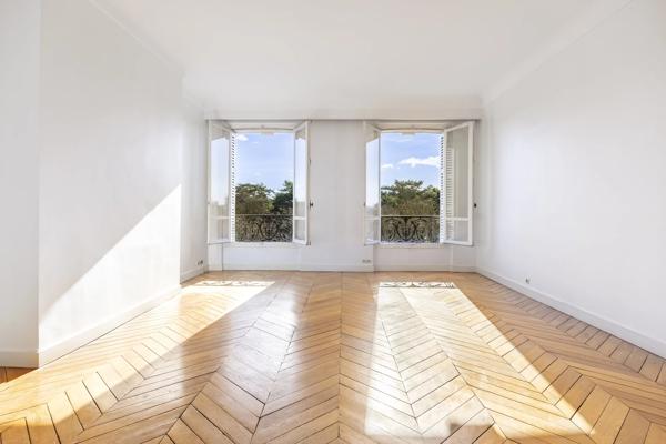 Appartement Neuilly-sur-Seine - SABLONS