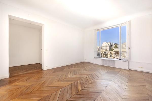 Appartement Neuilly-sur-Seine - SABLONS