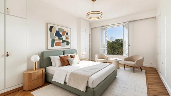 Appartement Neuilly-sur-Seine - SABLONS