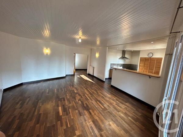 Appartement F3 à vendre  3 pièces - 89 m2 EPERNON - 28