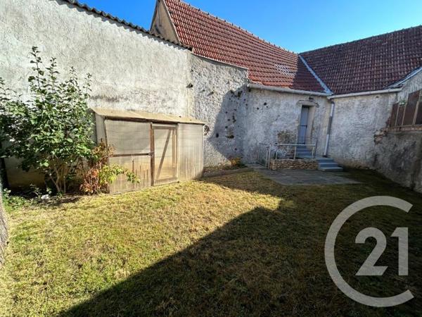 Appartement F3 à vendre  3 pièces - 89 m2 EPERNON - 28