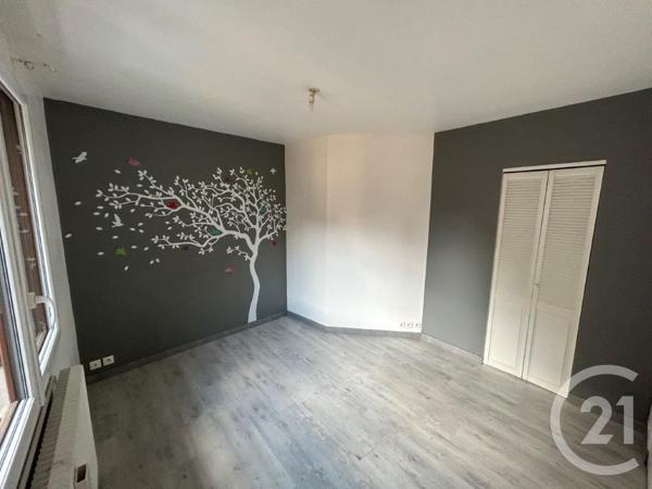 Appartement F3 à vendre  3 pièces - 89 m2 EPERNON - 28