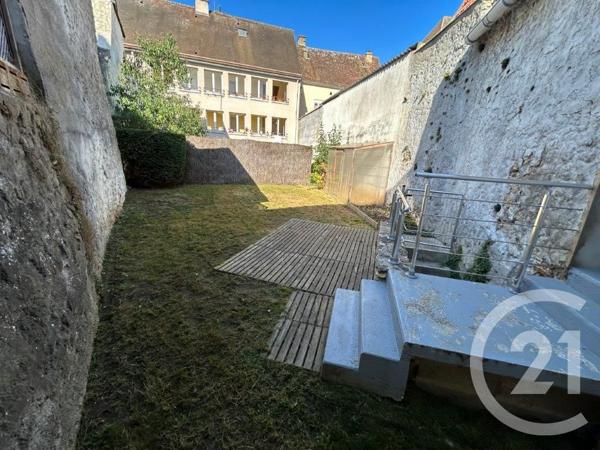 Appartement F3 à vendre  3 pièces - 89 m2 EPERNON - 28
