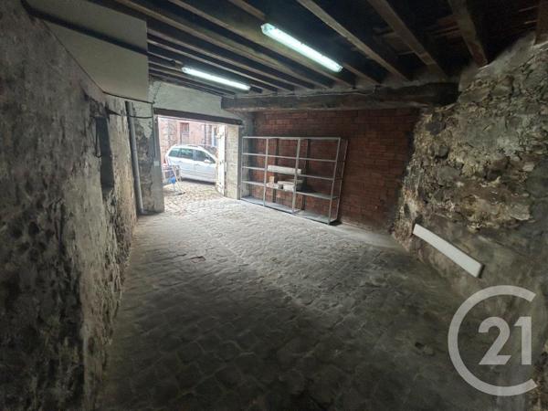 Appartement F3 à vendre  3 pièces - 89 m2 EPERNON - 28