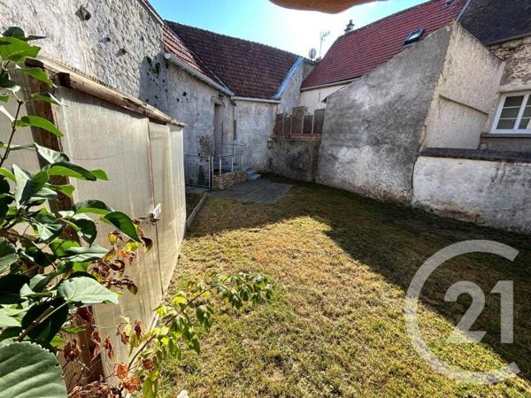 Appartement F3 à vendre  3 pièces - 89 m2 EPERNON - 28