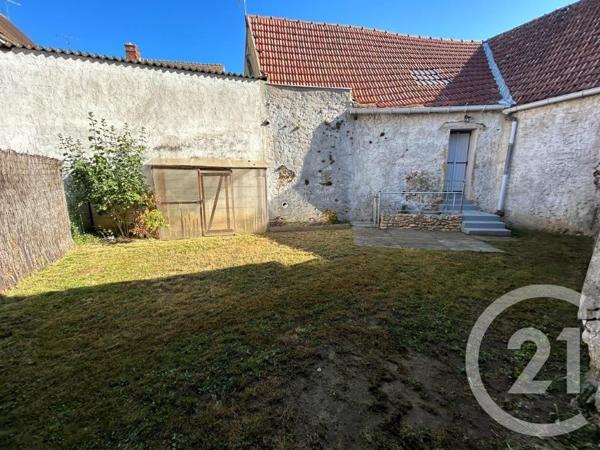 Appartement F3 à vendre  3 pièces - 89 m2 EPERNON - 28