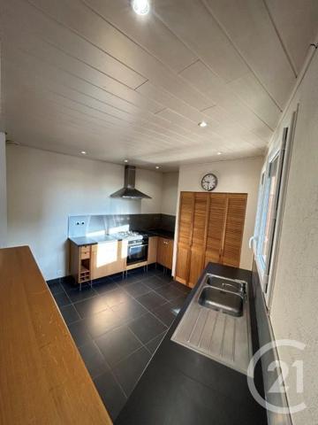 Appartement F3 à vendre  3 pièces - 89 m2 EPERNON - 28