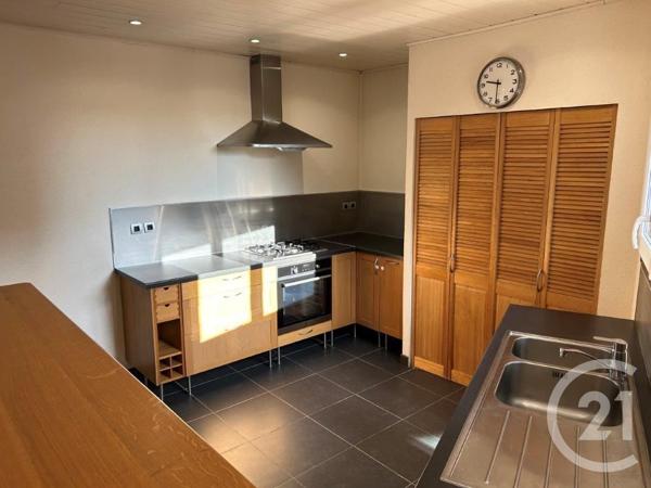 Appartement F3 à vendre  3 pièces - 89 m2 EPERNON - 28