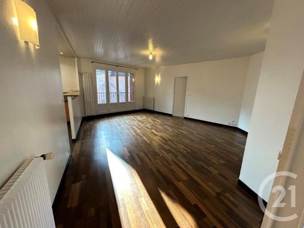 Appartement F3 à vendre  3 pièces - 89 m2 EPERNON - 28