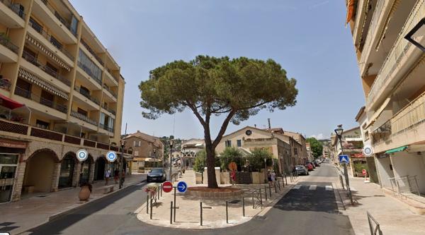 Murs commerciaux Vallauris 200 m² - VALLAURIS