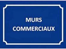 Murs commerciaux Vallauris 200 m² - VALLAURIS