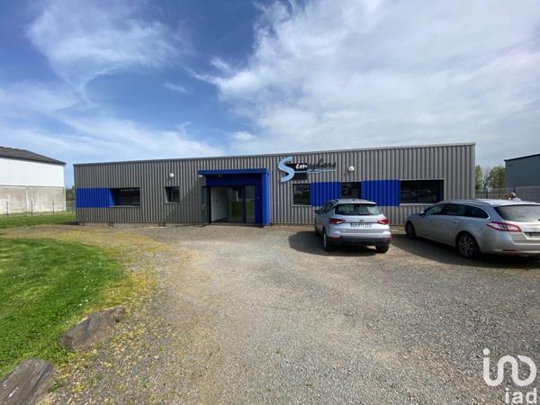 Location local commercial 