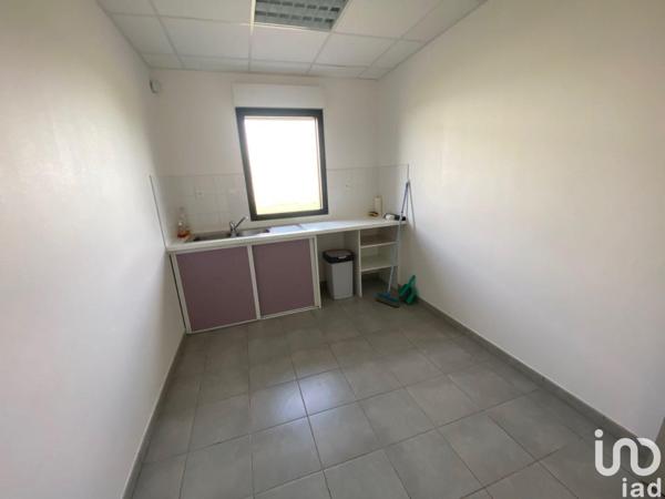 Location local commercial 