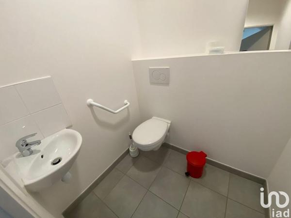 Location local commercial 