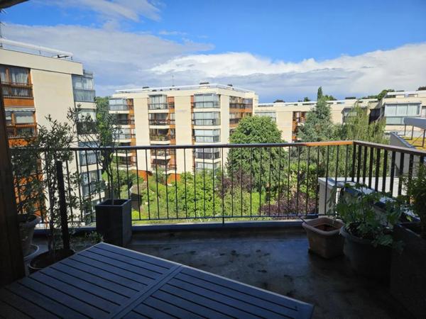 Appartement à louer au Chesnay-Rocquencourt (78150)