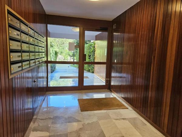 Appartement à louer au Chesnay-Rocquencourt (78150)