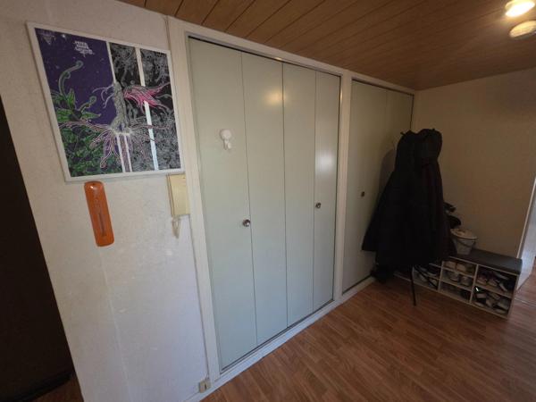 Dpt Gard (30), à vendre ALES appartement 72 m² dans résidence sécurisée secteur Centr'Ales.