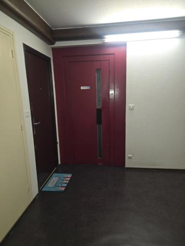 Dpt Gard (30), à vendre ALES appartement 72 m² dans résidence sécurisée secteur Centr'Ales.