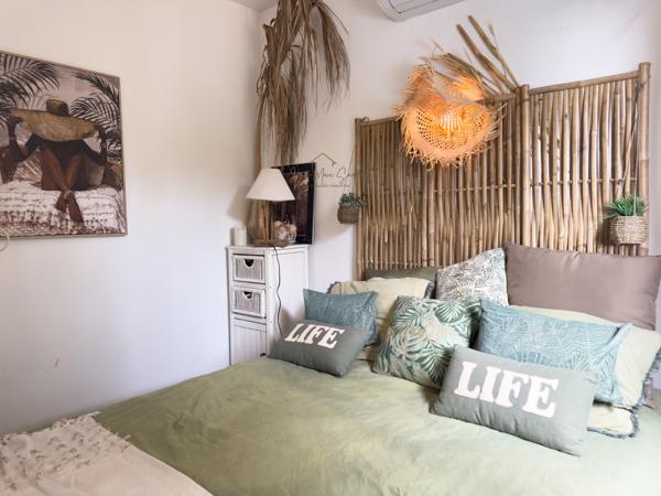 Saint-Raphaël (83700) T3 duplex terrasse piscine proche mer Saint-Raphaël