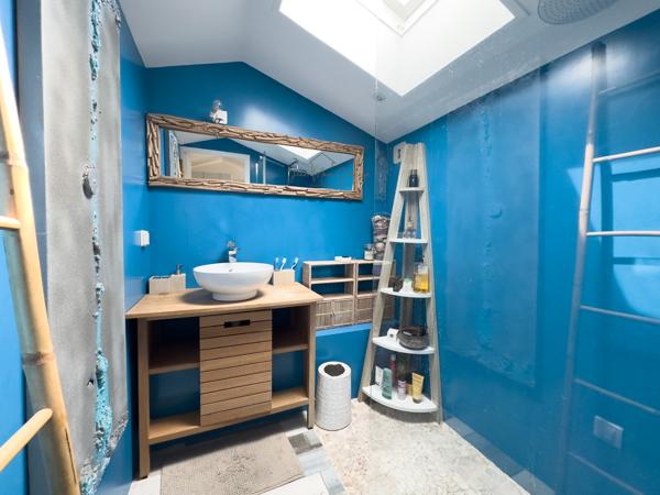 Saint-Raphaël (83700) T3 duplex terrasse piscine proche mer Saint-Raphaël