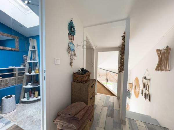 Saint-Raphaël (83700) T3 duplex terrasse piscine proche mer Saint-Raphaël