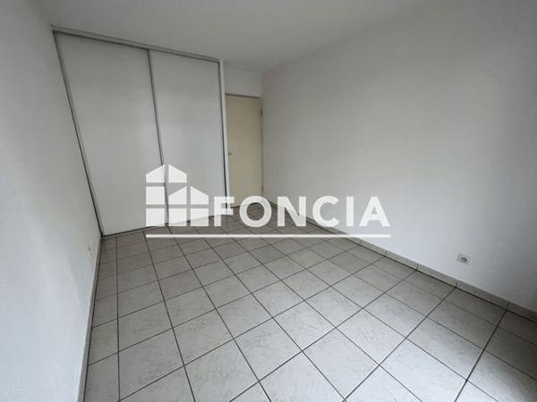 Location Appartement 3 pièces 62.5 m² - 64 BOULEVARD SILVIO TRENTIN Toulouse 31200