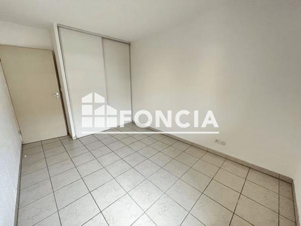 Location Appartement 3 pièces 62.5 m² - 64 BOULEVARD SILVIO TRENTIN Toulouse 31200