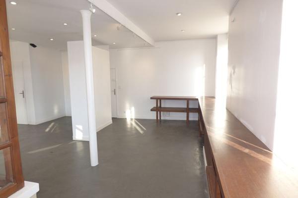 Local commercial Saint Jean De Luz d'environ 50 m2