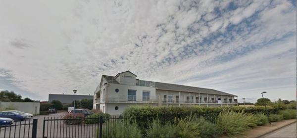 INVESTISSEMENT LOCATIF – PORNIC – Résidence Tourisme Cap West – 6,02 % de rentabilité