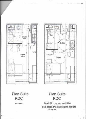 INVESTISSEMENT LOCATIF – PORNIC – Résidence Tourisme Cap West – 6,02 % de rentabilité
