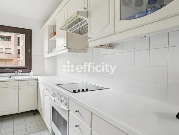 Appartement 3 pièces - 75 m²