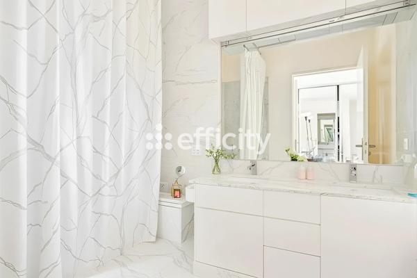 Appartement 3 pièces - 75 m²