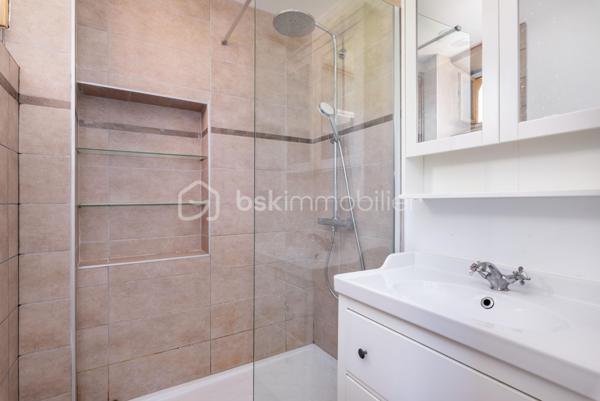 Appartement de 70 m²