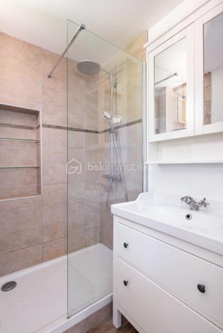 Appartement de 70 m²