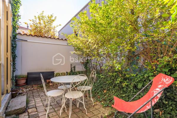 Appartement de 70 m²