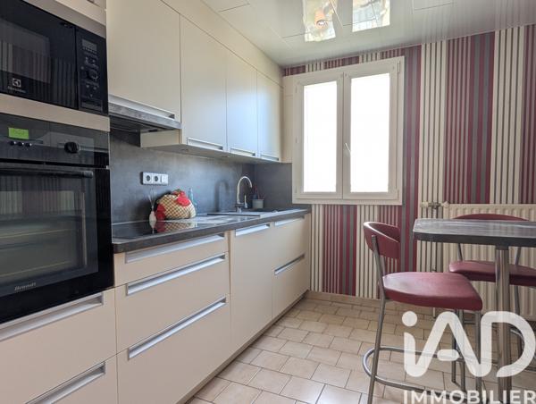 Maison à vendre 4 pièces 86,33 m² Coolus