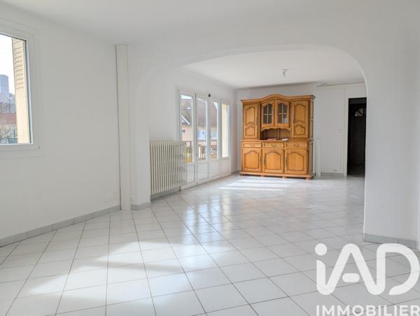 Maison à vendre 4 pièces 86,33 m² Coolus
