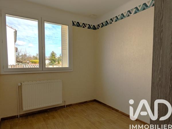 Maison à vendre 4 pièces 86,33 m² Coolus