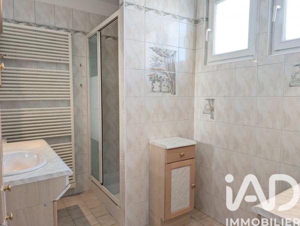 Maison à vendre 4 pièces 86,33 m² Coolus
