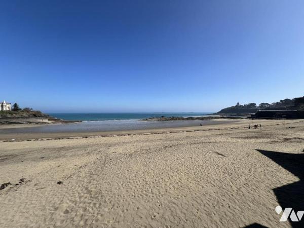 SAINT-QUAY-PORTRIEUX Hyper Centre- VEFA - APPARTEMENT Type 3 avec parking