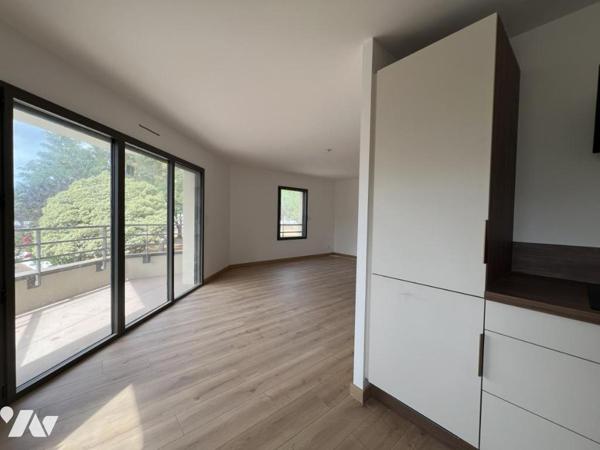 SAINT-QUAY-PORTRIEUX Hyper Centre- VEFA - APPARTEMENT Type 3 avec parking