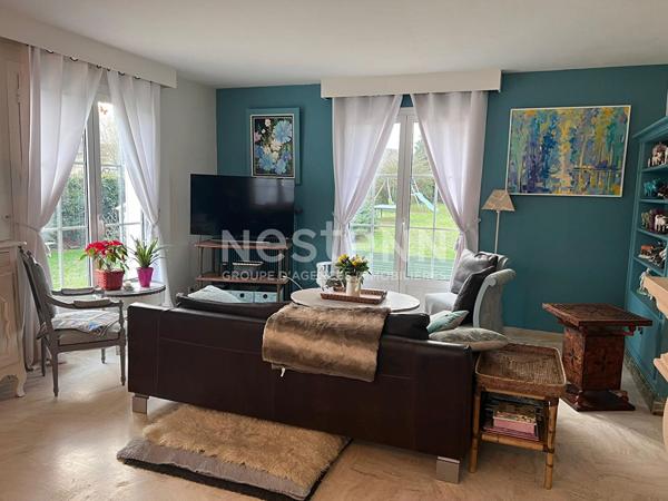 Maison Boran Sur Oise 6 pièce(s) 152 m2