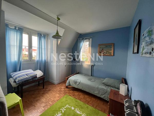 Maison Boran Sur Oise 6 pièce(s) 152 m2